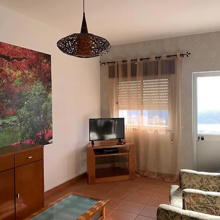 Apartment Sun