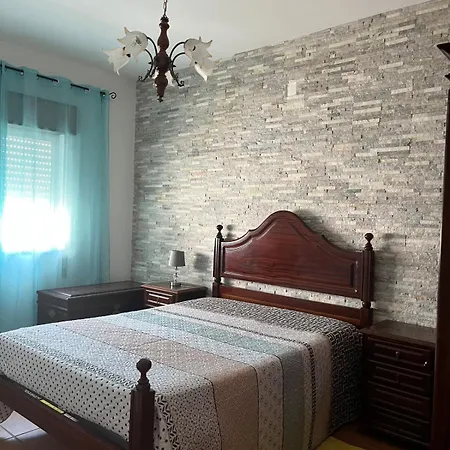 Sun Apartment