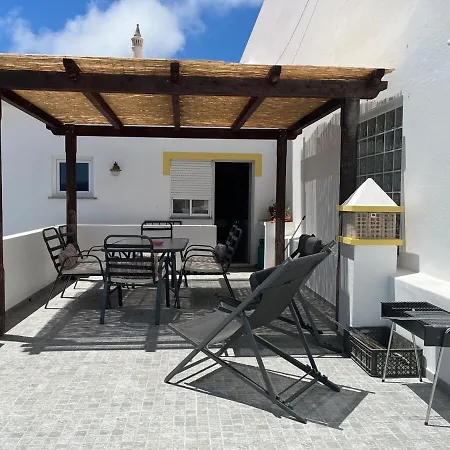 Sun Apartment